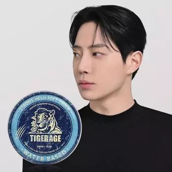 Dashu Classic Tiger Rage Помада на водной основе 168 мл, корейские средства для волос