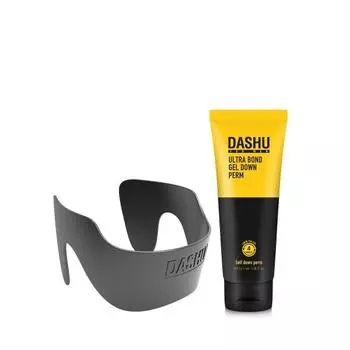 DASHU Daily Perfect Downtech + For Men Ultra Bond Gel Down Perm 100 мл, НЕТ