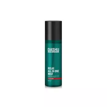 DASHU Daily Relax All In One Mist 200 мл спрей