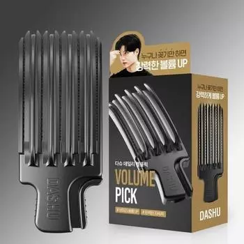 Dashu Daily Volume Pick