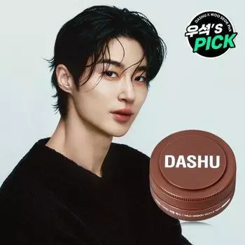 Dashu для мужчин Premium Wild Design Muckle Wax 15 мл