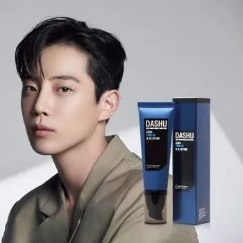 DaShu [jongSeok Pick] DaShu Men S Aqua Tone Up Bb Lotion 40 мл