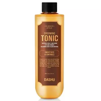DASHU Классический тоник для придания объема волосам
