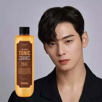 DASHU Классический тоник для ухода за волосами 200 мл