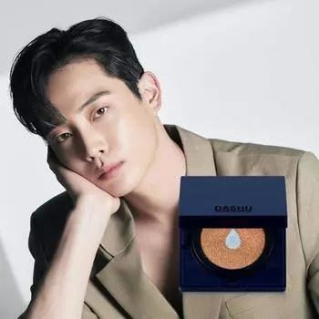 Dashu Men s Aqua Mat BB Cushion 15 г