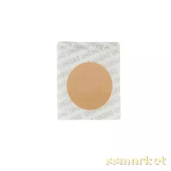 Dashu Мужские волшебные накладки 52 штуки 2 натуральные накладки на соски