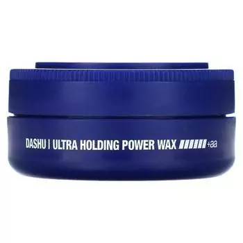 Dashu Men s Ultra Holding Power Wax 15 мл, 1 шт.