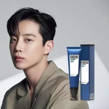 Dashu Men s Vitaboom Tone-up Cream 50ml