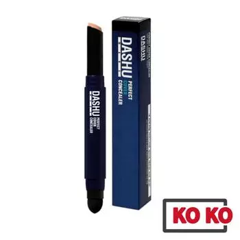 [DASHU] Мужской консилер Perfect Cover 2.2г 2.2g x 1