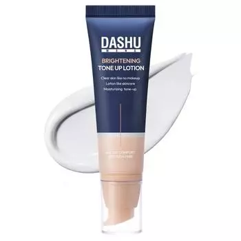 DASHU Мужской осветляющий тонизирующий лосьон, 50 мл, 1 шт.