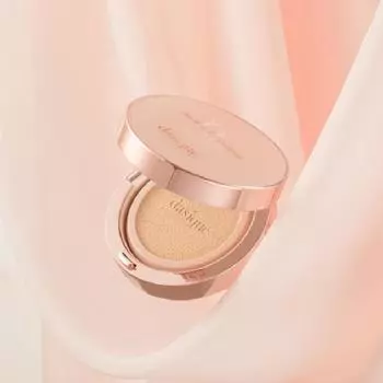 Dasique Air Blur Fit Cushion 15 г 4 цвета 17N Pale