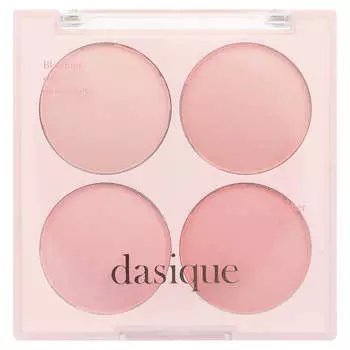 Dasique, Blending Mood Cheek, 07 Candy Berry, 0,59 унции (16,8 г)