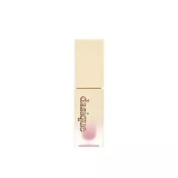 DASIQUE Cream De Butter Tint 3g [Cream De Butter Collection] 01 Mauve Cream