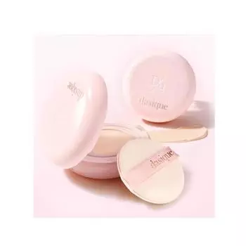[DASIQUE] Гель-подушка Water Dewy 15 г_#Sweet Heart Collection