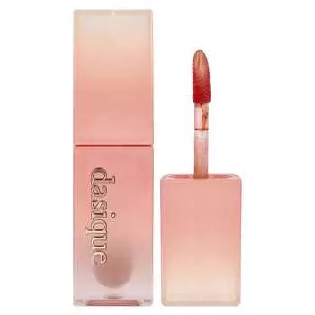 Dasique, Juicy Dew Tint, 01 Mood Mango, 3.5g (0.12oz)