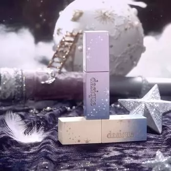 Dasique Juicy Dewy Tint (2 варианта цвета) 27 Sugar Roll