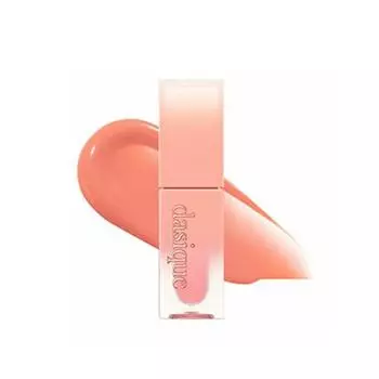 DASIQUE Juicy Dewy Tint 3,5 г [Коллекция мороженого] 08 Papaya Milk
