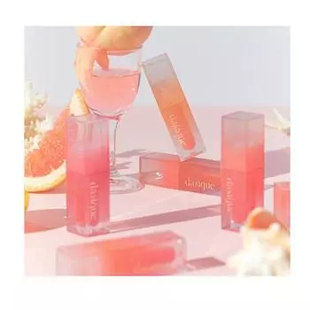 DASIQUE Juicy Dewy Тинт 3,5г [Летняя коралловая коллекция] 13 Coral Fizz