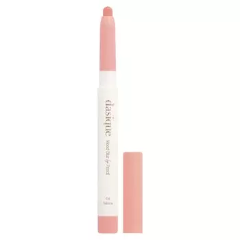Dasique, Карандаш для губ Mood Blur, 04 Salmon, 0,9 г (0,03 унции)