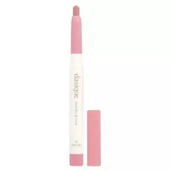 Dasique, карандаш для губ Mood Blur, оттенок 06 Misty Lilac, 0,9 г (0,03 унции)