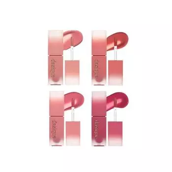 [DASIQUE] Крем De Rose Tint 3g