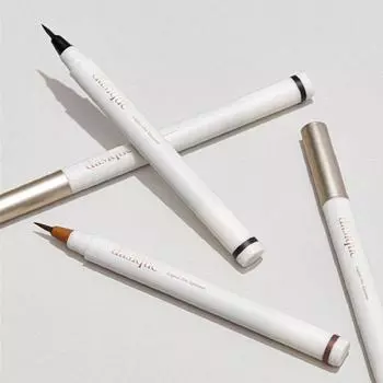 Dasique Liquid Pen Eyeliner 0,9 г 2 цвета 1. Black