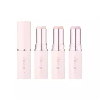 DASIQUE Luminous Glow Stick 10 г [Коллекция Starry Night - праздничный 2024] P000DYLF - 01 Dewy Moon