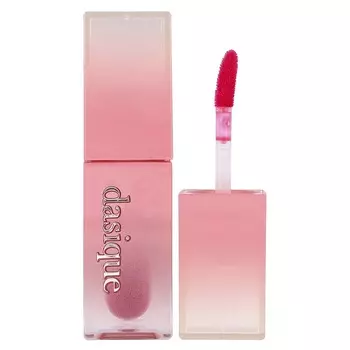 Dasique, moist tint, 03 pink guava, 3.5g (0.12oz)