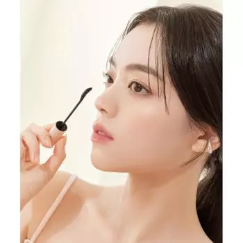 Dasique Mood Up Mascara Long Curl 01 black