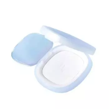 [dasique] Мягкая хлопковая пудра 4г