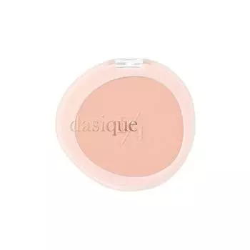 [dasique] Мягкая размытость щек (07 Нюд Бежевый) 5,7 г