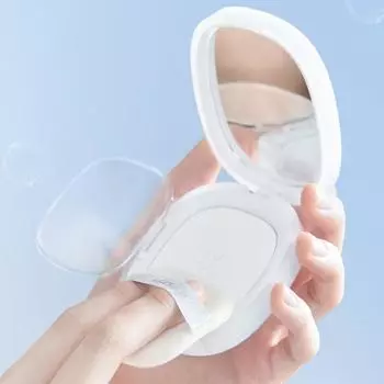 Dasique Мягкий хлопковый порошок 4г