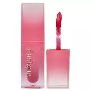 Dasique, оттенок Juicy Dew, 04 Plum Dew, 3,5 г (0,12 унции)