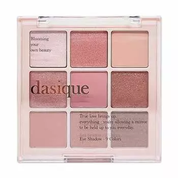 Dasique Shadow Palette 04 Pastel Dream Yu-Packet