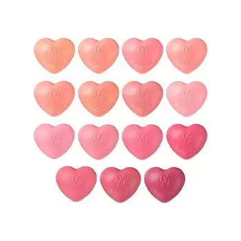 [dasique] Цветной горшок суфле (15 цветов) 6.5g 01 Salmon Buff