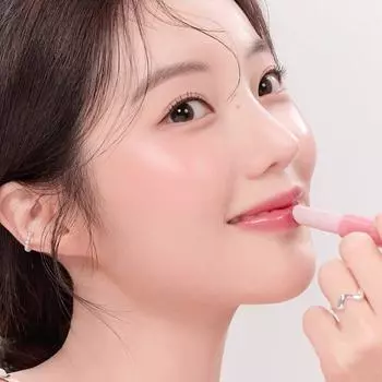 DASIQUE Тающий конфетный бальзам 1,5 г, 5 цветов на выбор #04 Nudy Fig