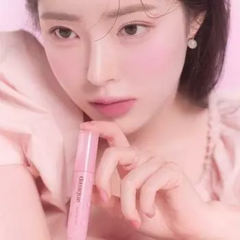 DASIQUE Water Blur Tint 4,5 г #04 Rosy Coral