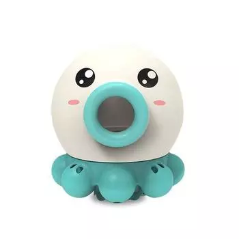Игрушка для ванны Dasomaru Infant Magic Octopus, корейские игрушки для ванны