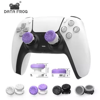 Data Frog High-Rise Fps Freek Galaxy для Playstation Ps4 Аналоговый джойстик для Xbox One Контроллер Производительность Командный джойстик Игра светло-синий