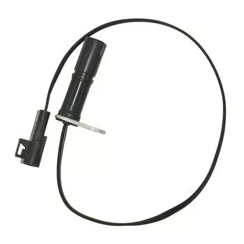 Датчик АБС 12557046