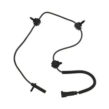 Датчик ABS 25866179 Подходит: 08-15 Кадиллак CTS