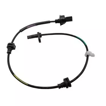 Датчик ABS 57455-TJA-H02 для Honda Greiz Gienia 2017-2019 FST-HO-1188 чёрный