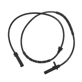 Датчик ABS 6771777-04 07-13 BMW X5 E70 OEM ЗАДНИЙ левый датчик ABS