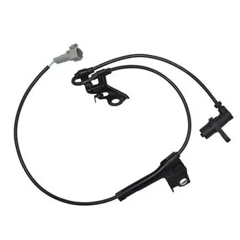 Датчик ABS 89543-12070 Установка 2003-2008 Toyota Corolla