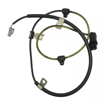 Датчик ABS 89545-37010 Подходит:TOYOTA HIGHLANDER 2008-2009 AWD 4WD