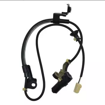 Датчик ABS 89546-50050 Lexus LS430 Базовый седан 4-дверный 4.3L 4293CC V8 GAS DOHC Естественно аспирированный