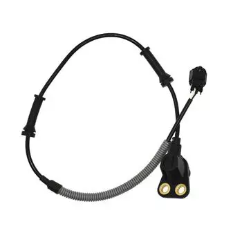 Датчик ABS 96456815 для CHEVROLET MATIZ (М200, М250) датчик скорости колеса
