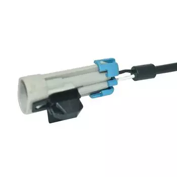 Датчик АБС 96626078