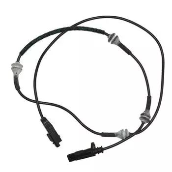 Датчик ABS 9664699480 CITROEN C6 (ТД_) 2.2 HDi СИТРОЕН С6 (ТД_) 2.7 HDi СИТРОЕН С6 (ТД_) 3.0 HDi СИТРОЕН ПЕЖО 407 (6D_) 1,8 (6Д6ФЗБ)