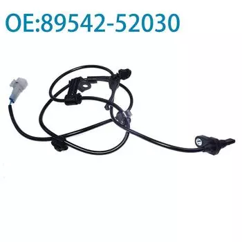 Датчик ABS левый и правый 89542-52030 для Toyota Vizio Yaris - 89542-52050 GL 89542-52030 89542-52050